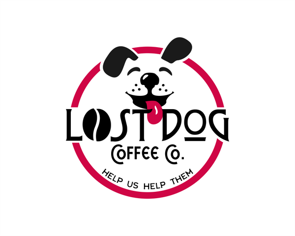 Lost Dog Coffee Company